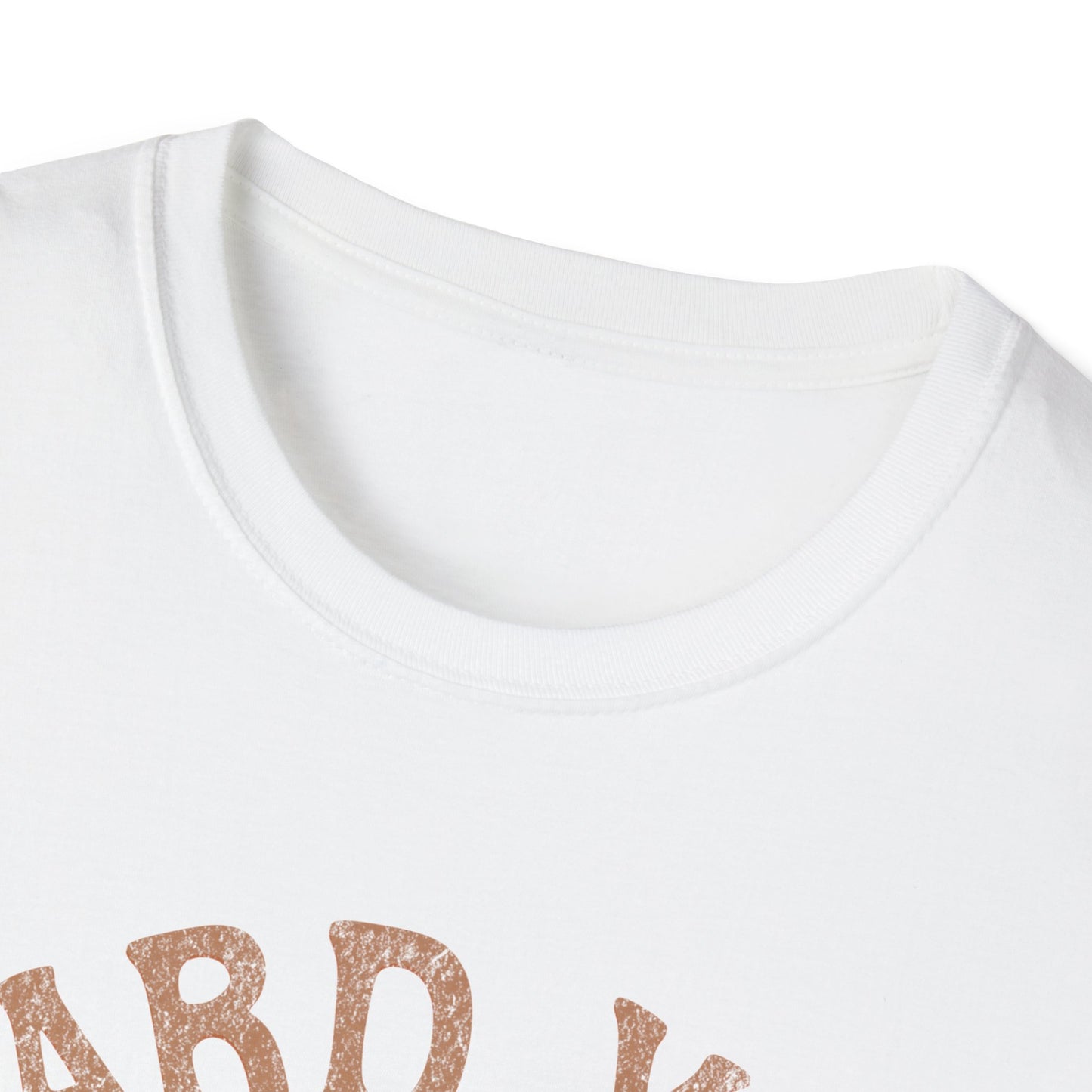 Guard Your peace T-Shirt