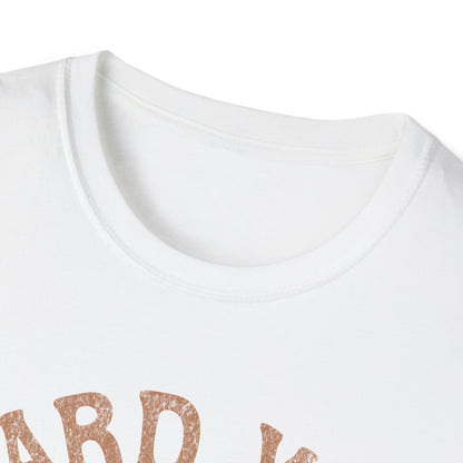 Guard Your peace T-Shirt