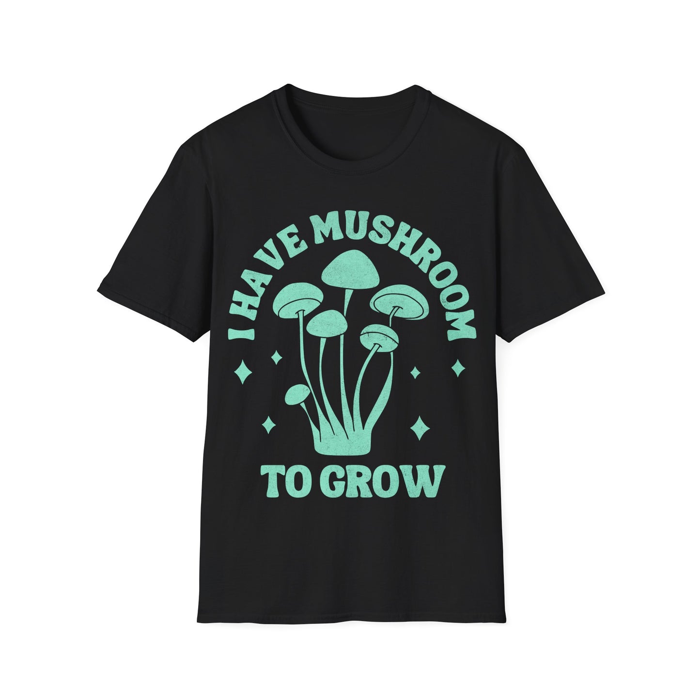 I Grow T-Shirt