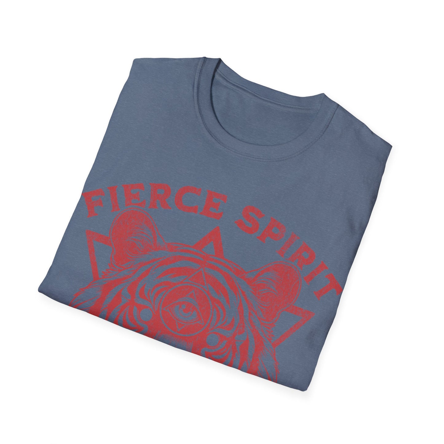 Tiger Spirit T-Shirt