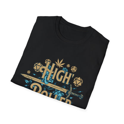 high roller T-Shirt