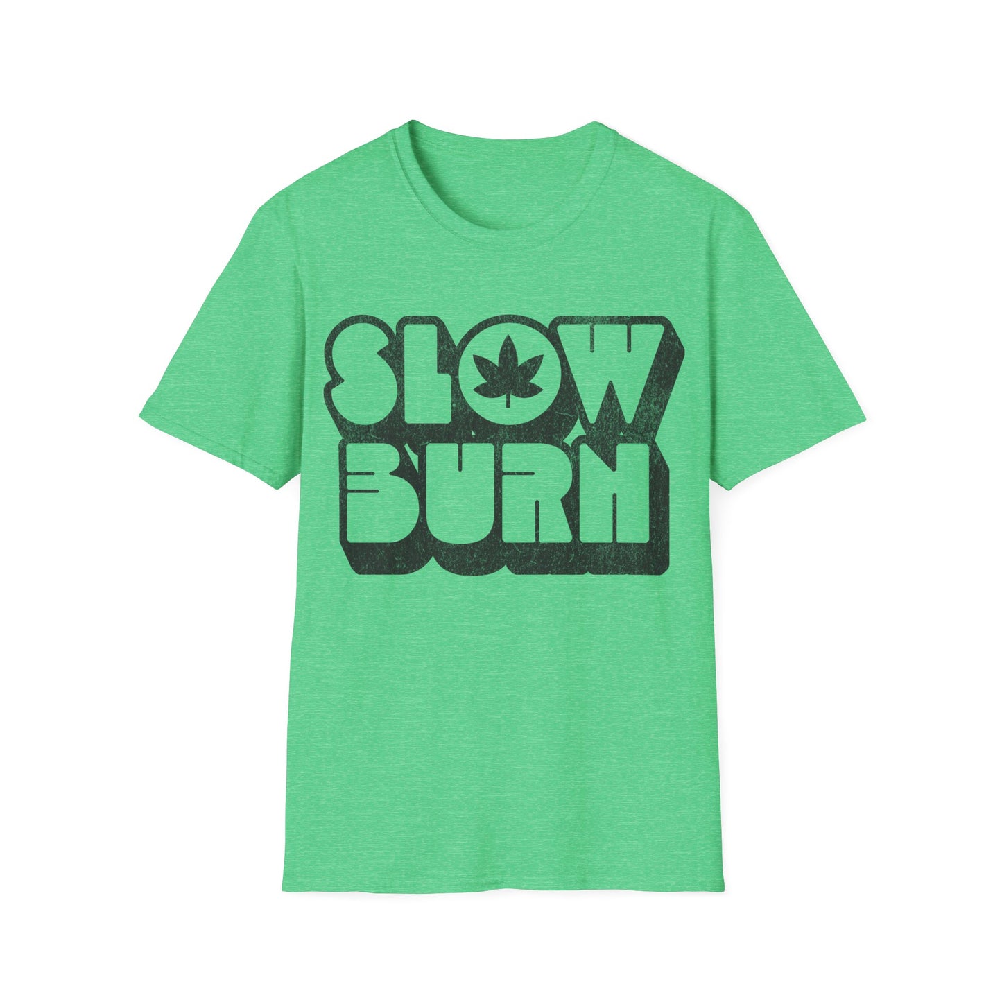 Slow Burn T-Shirt