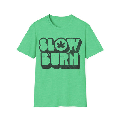 Slow Burn T-Shirt