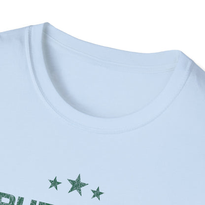 Puff the Po Po T-Shirt