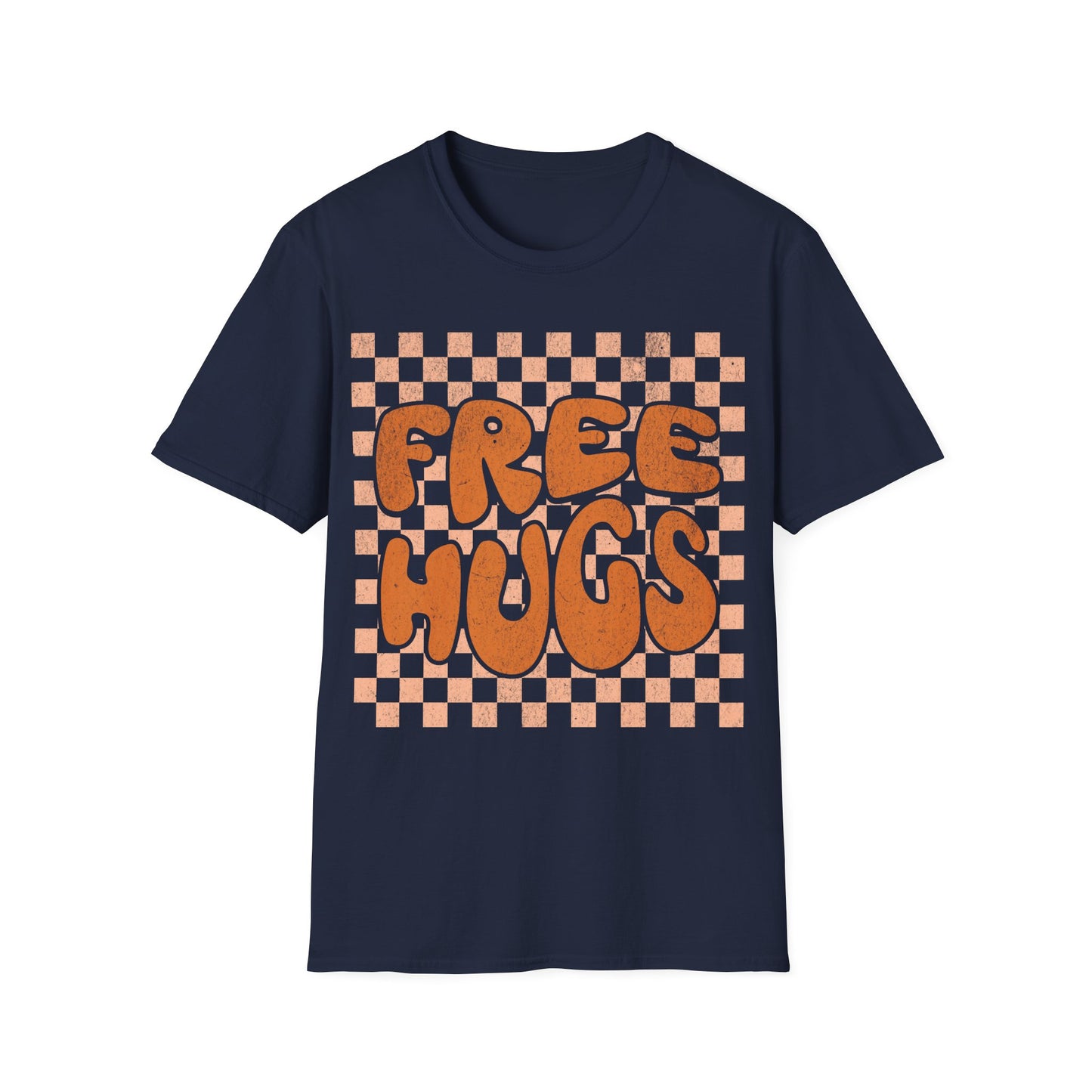 Free Hugs T-Shirt