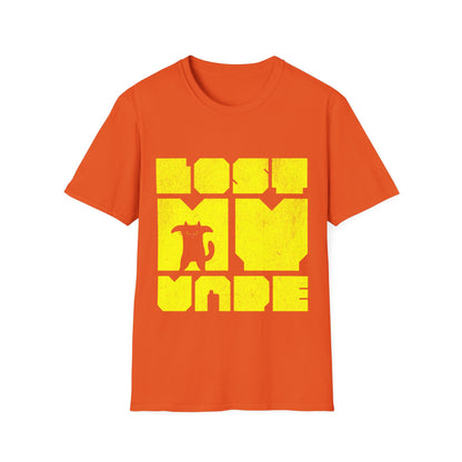 lost my vape T-Shirt