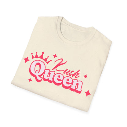 Kush Queen T-Shirt
