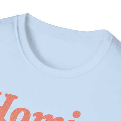 Homies for life T-Shirt