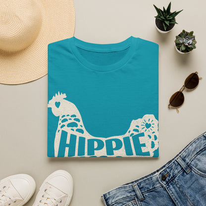 Hippie Chick T-Shirt