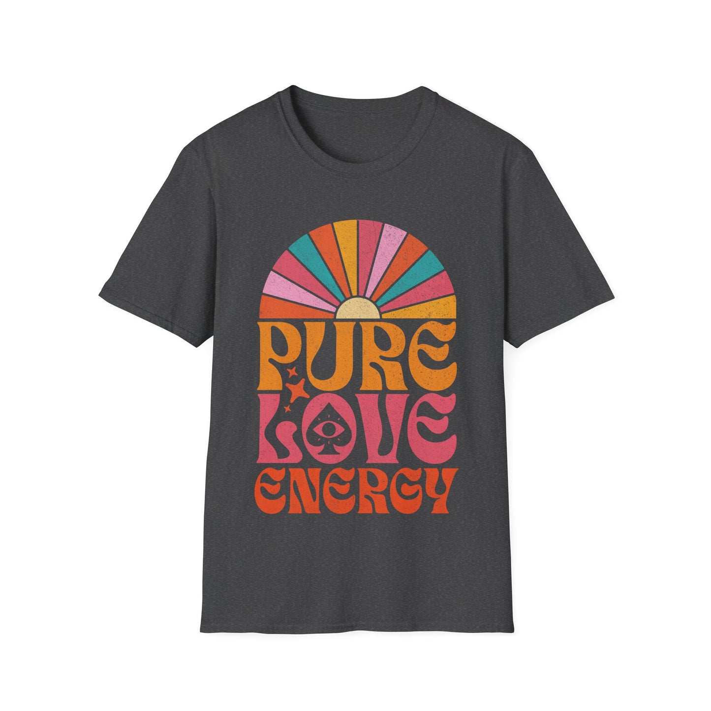 Pure Love Energy T-Shirt