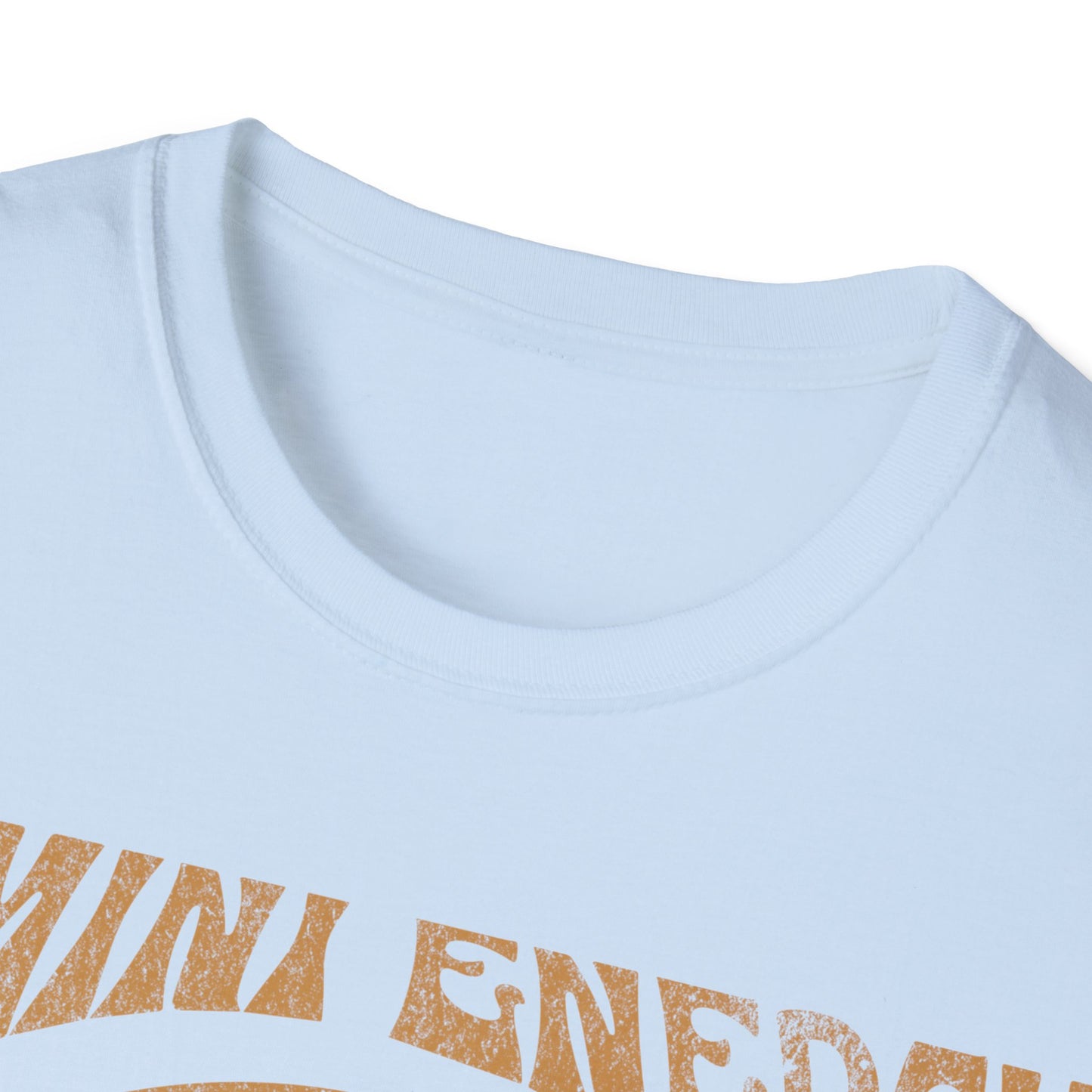 Gemini Energy T-Shirt