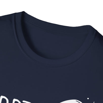 Hippie Soul Mushroom T-Shirt