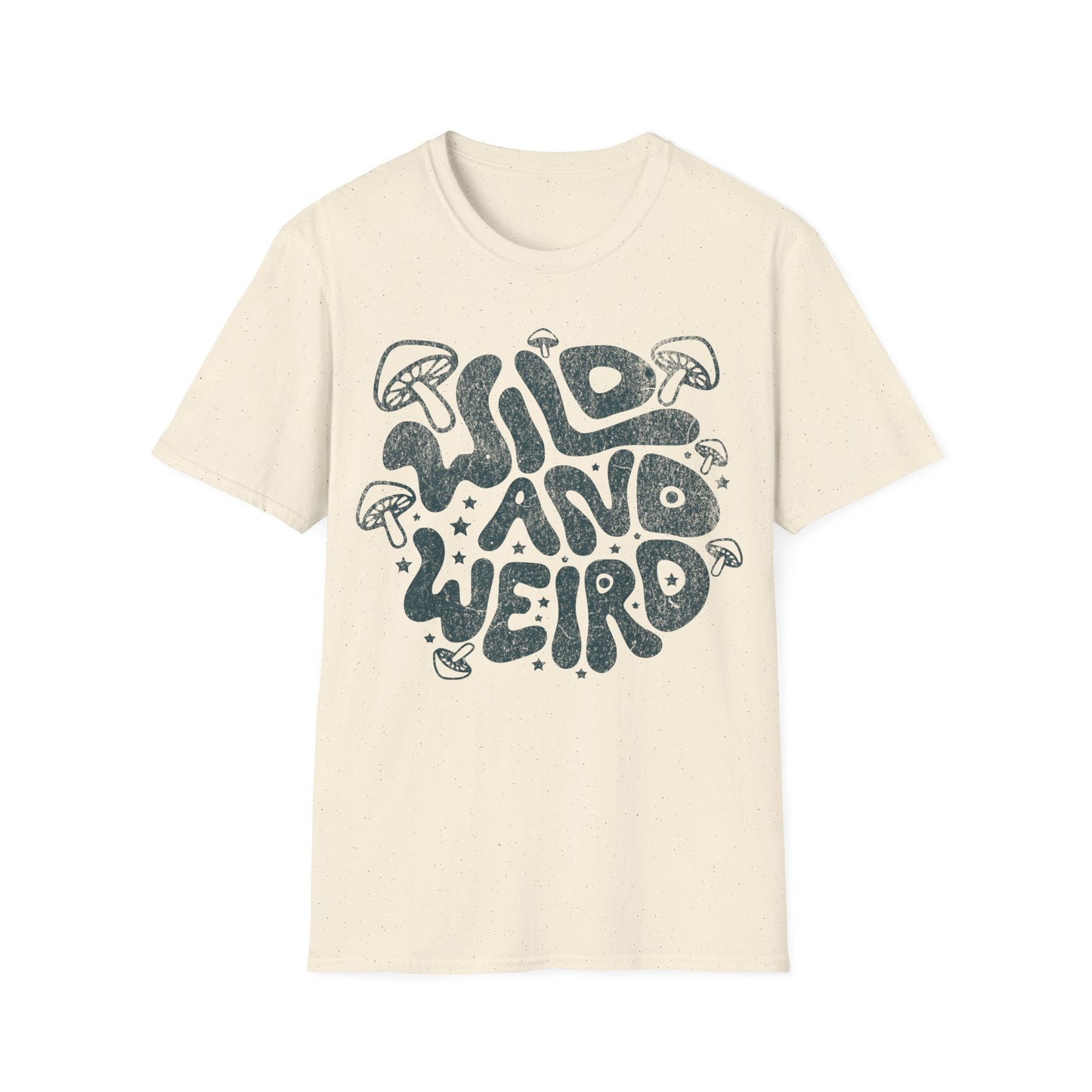 wild and weird T-Shirt