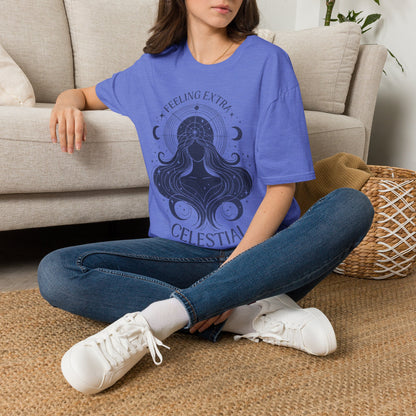 Feeling Extra Celestial T-Shirt