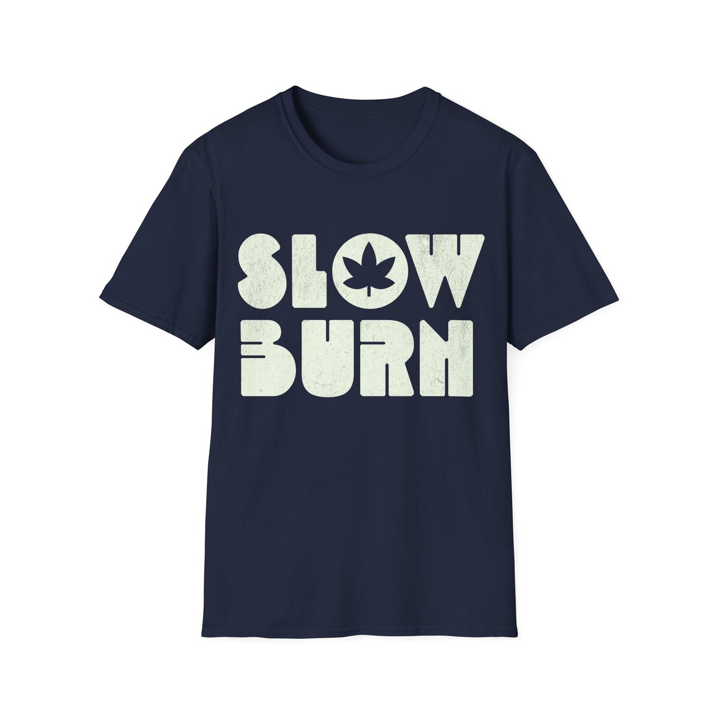 Slow Burn T-Shirt