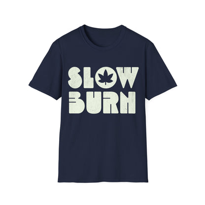 Slow Burn T-Shirt