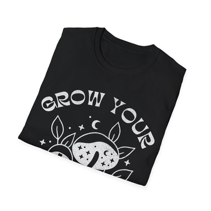 Grow your own way T-Shirt