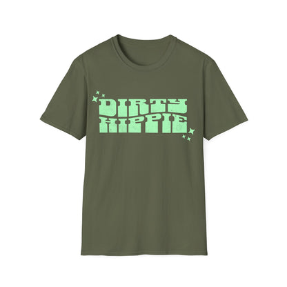 Dirty Hippie T-Shirt