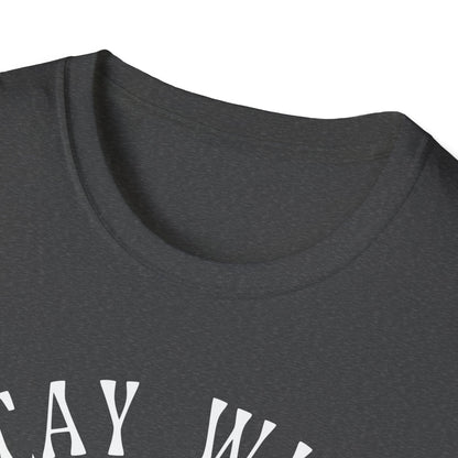 Stay Wild Moon Child T-Shirt