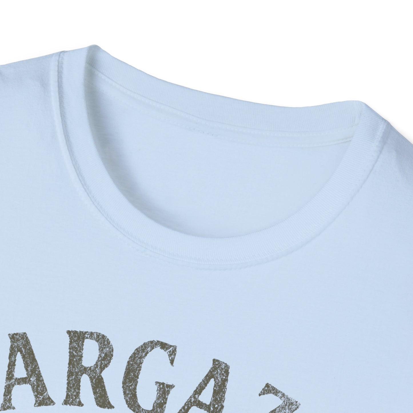 Stargazer Desert Tour T-Shirt