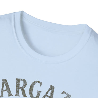 Stargazer Desert Tour T-Shirt