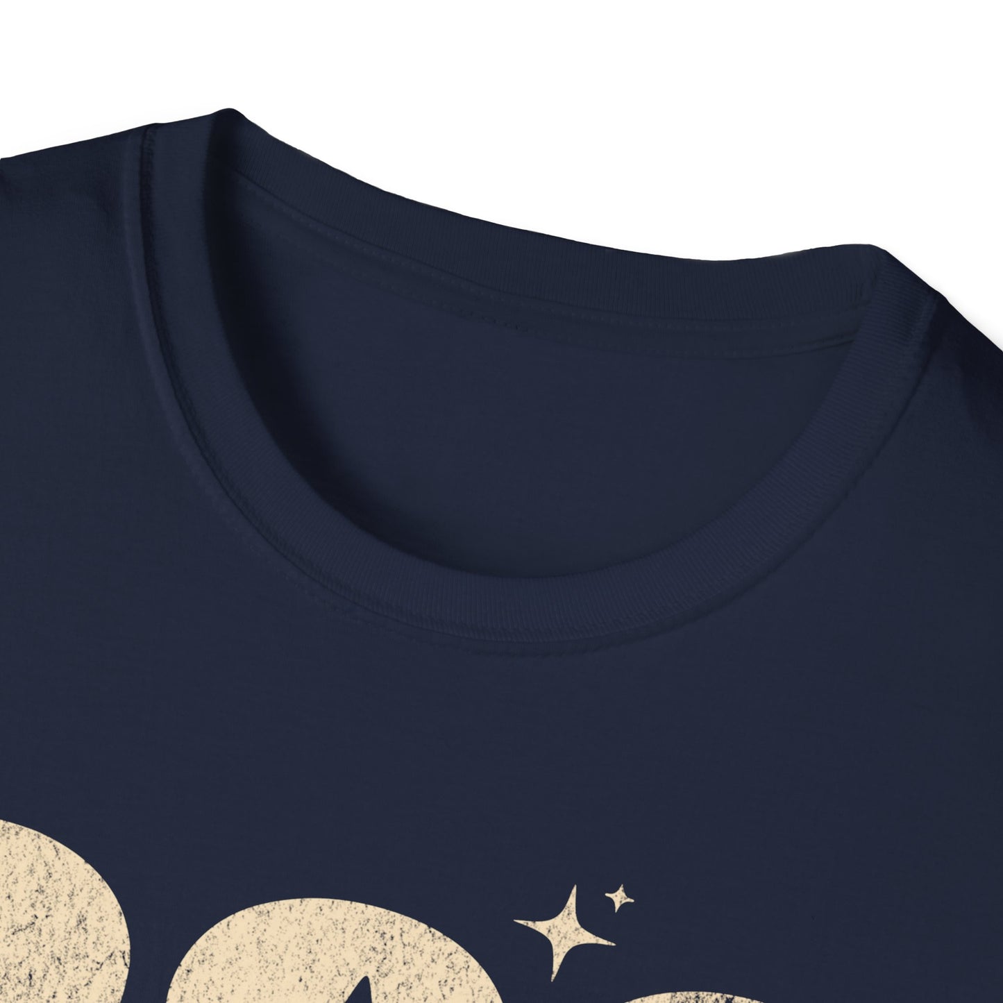 222 Optimist T-Shirt