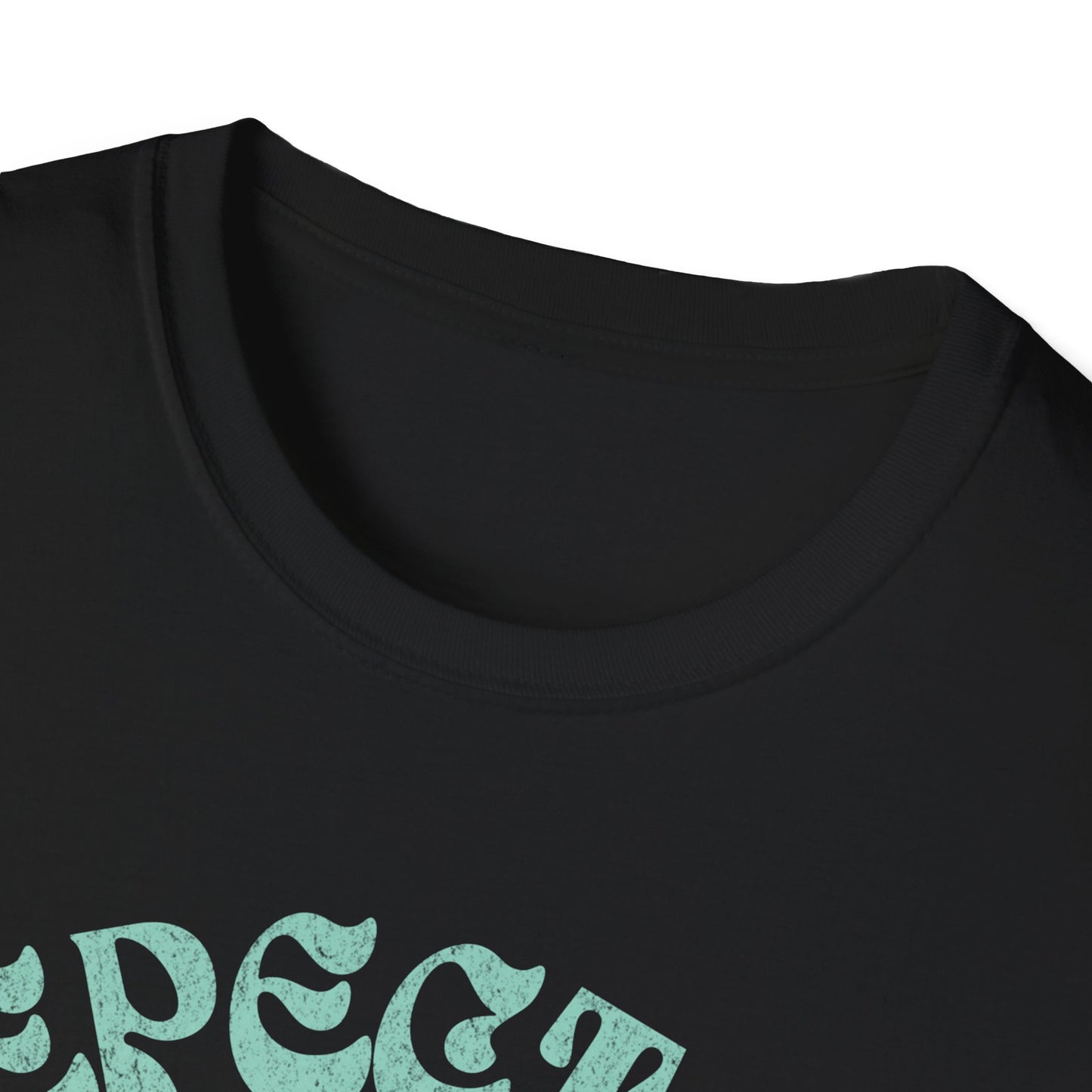 Respect Your Mother T-Shirt
