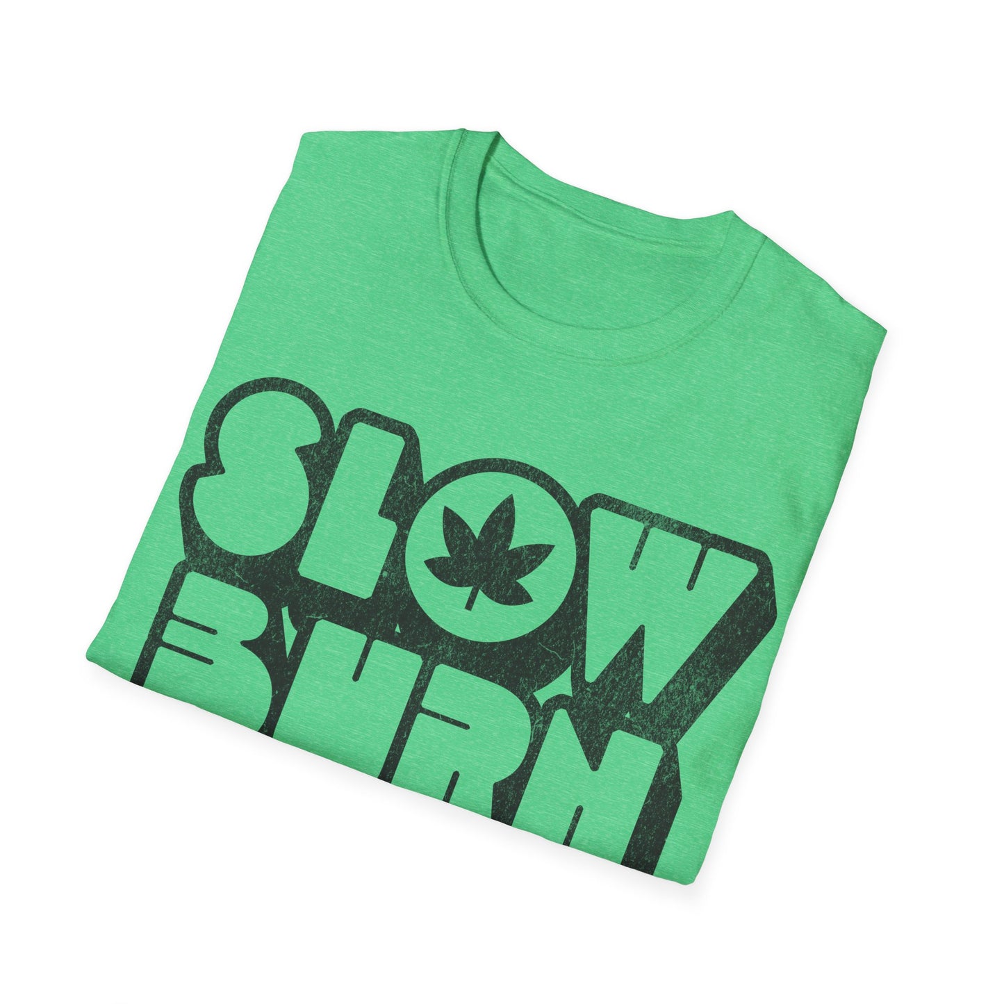 Slow Burn T-Shirt