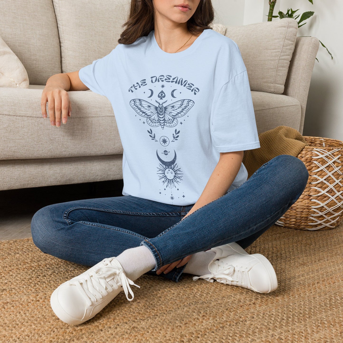 The Dreamer T-Shirt