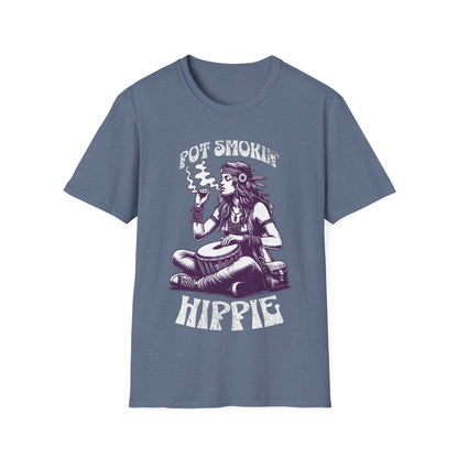Smokin Hippie T-Shirt