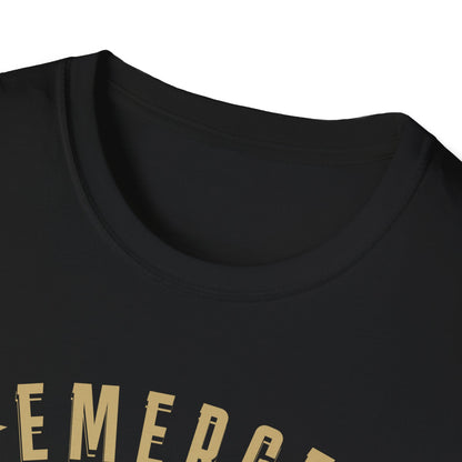 Emerge Cicada T-Shirt