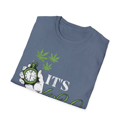Its 420 somewhere T-Shirt