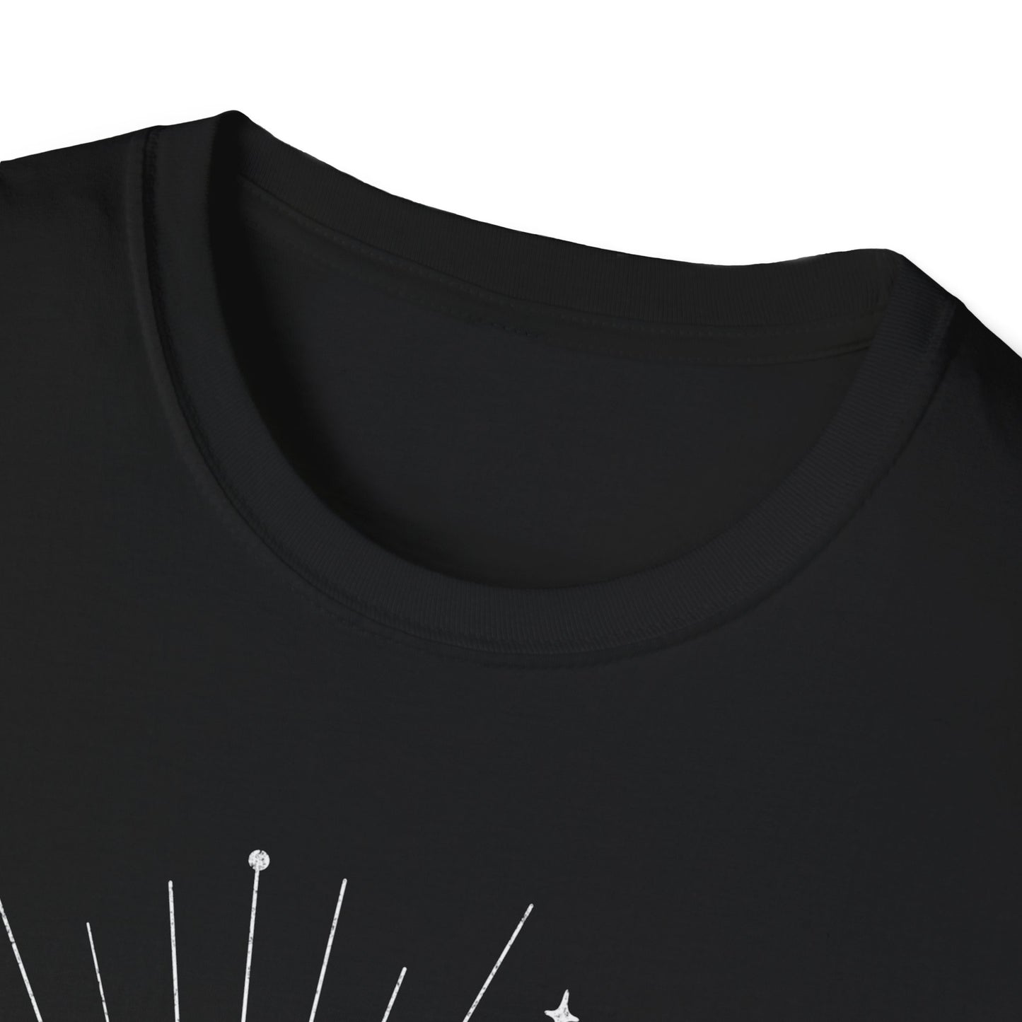 Mercury Retro Babe T-Shirt