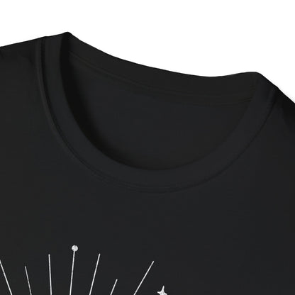 Mercury Retro Babe T-Shirt