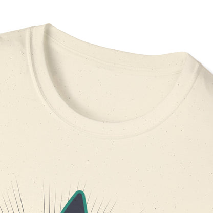 Highly Meditated T-Shirt