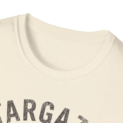 Stargazer Forest Tour T-Shirt