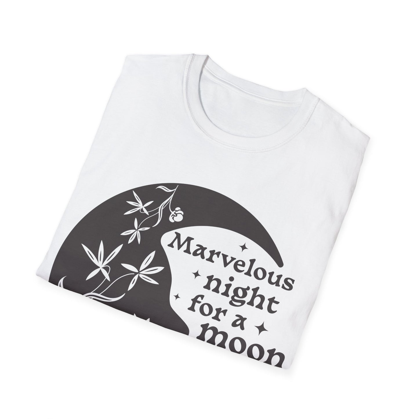 Moon Dance T-Shirt