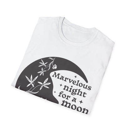 Moon Dance T-Shirt