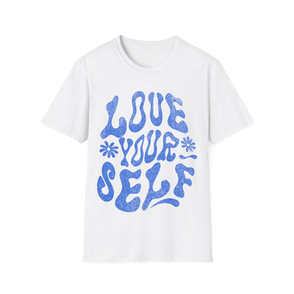 love your self T-Shirt