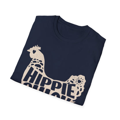 Hippie Chick T-Shirt