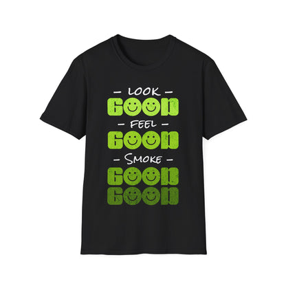 Look Good Feel Good T-Shirt