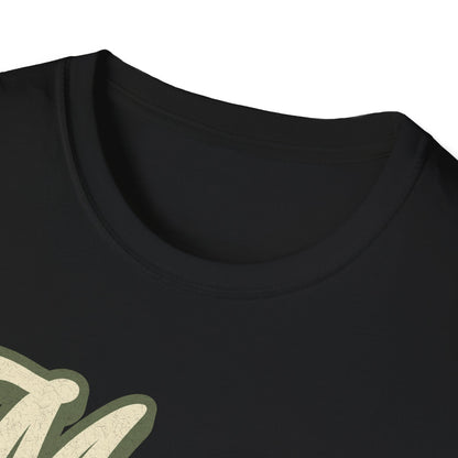 Mama Needs a... T-Shirt