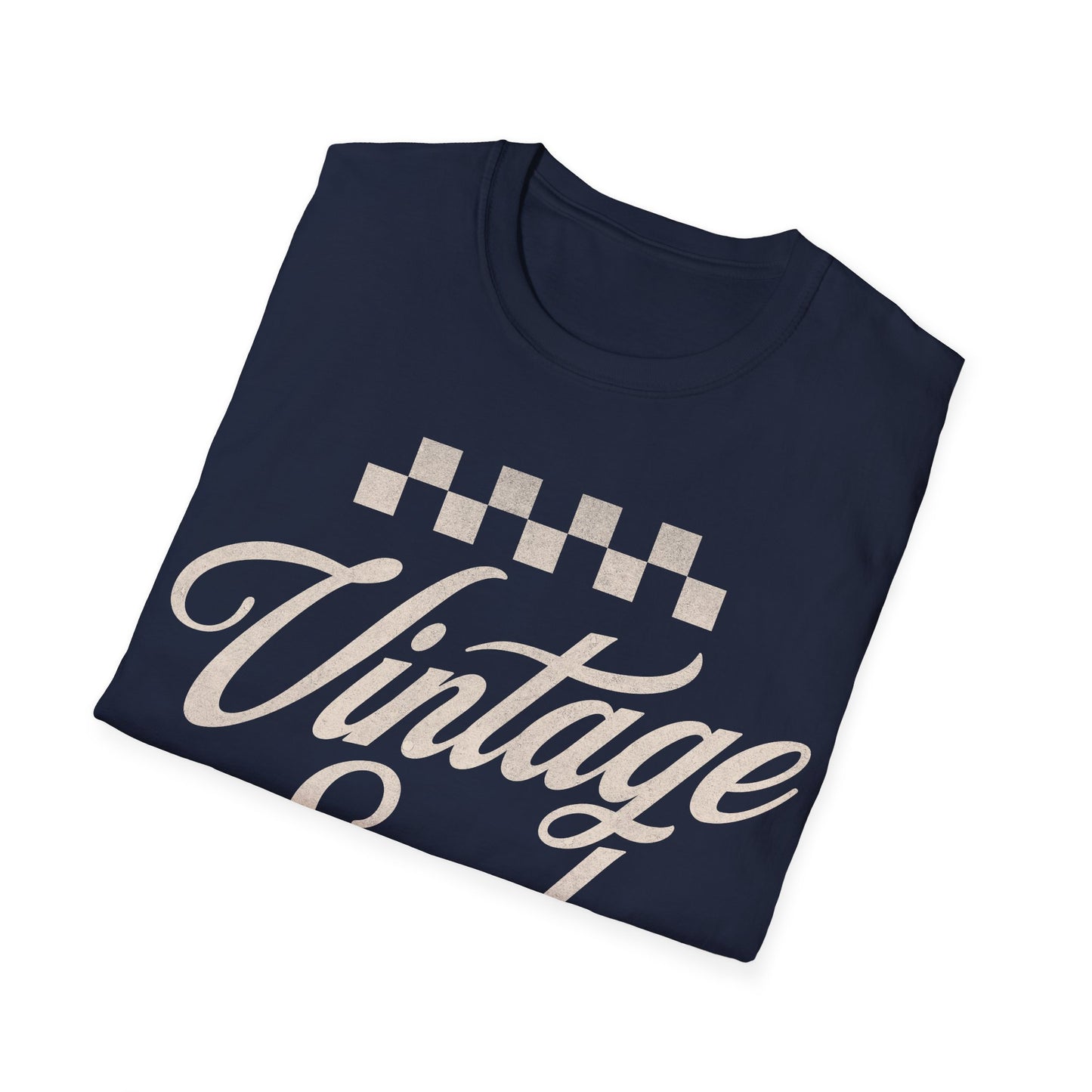 Vintage Soul T-Shirt