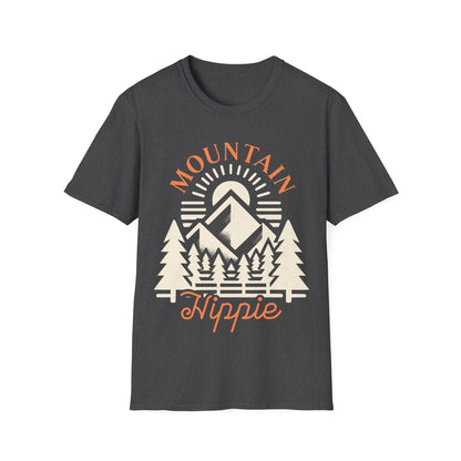 Mountain Hippie T-Shirt