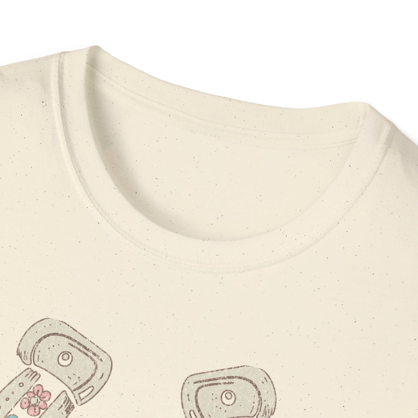 Good Luck Horseshoe T-Shirt