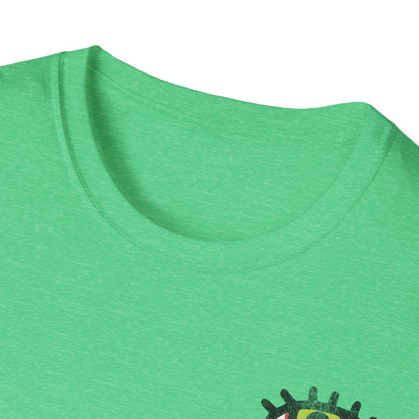 Rosey Eyes T-Shirt