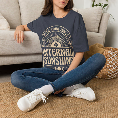 Internal Sunshine T-Shirt