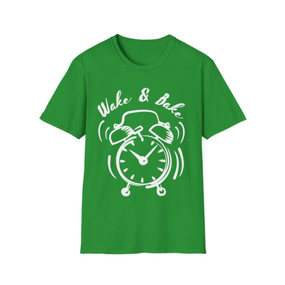 Wake & Bake T-Shirt