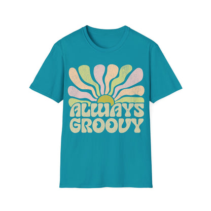 Always Groovy mk2 T-Shirt