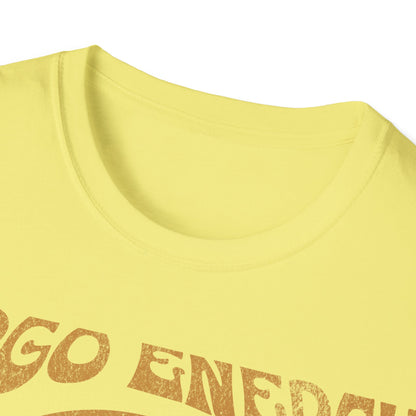 Virgo Energy T-Shirt